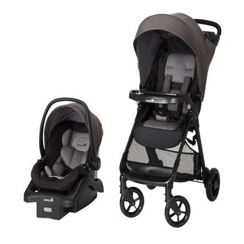Safety 1st | Smooth Ride Travel System,商家Macy's,价格¥1636