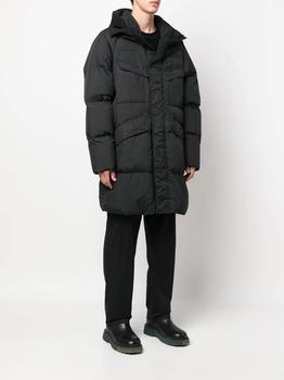 Stone Island | STONE ISLAND MEN DOWN PARKA JACKET商品图片,额外9.5折, 额外九五折