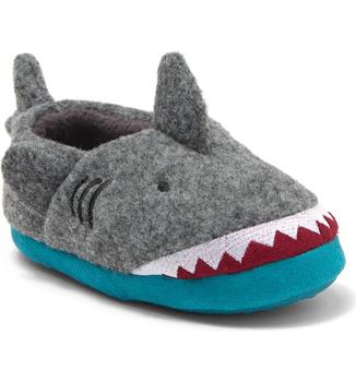 推荐Slip-on Shark Slipper商品