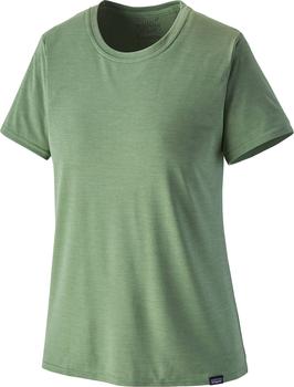 巴塔哥尼亚多少钱, Patagonia | Patagonia Women's Cap Cool Daily T-Shirt商品图片 7.1折起