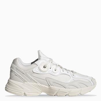 推荐Astir white low trainer商品