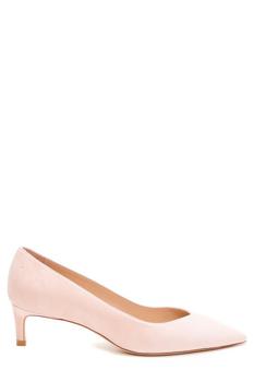 推荐Stuart Weitzman Anny Pointed-Toe Pumps商品