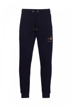 Gant, Gant | GANT Archive Shield Sweat Pants Colour: Evening Blue商品图片 