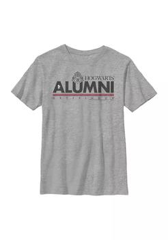 推荐Boys 4-7 Alumni Gryffindor Graphic T-Shirt商品