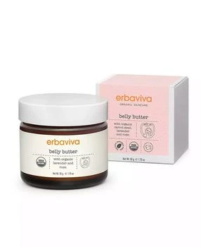 Erbaviva | Belly Butter, 1.75 oz.,商家Macy's,价格¥163