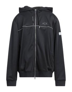 Armani Exchange | Hooded sweatshirt商品图片,5.1折