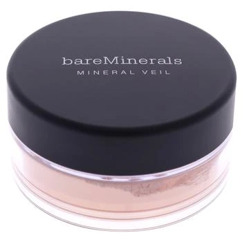 BareMinerals | Mineral Veil Finishing Powder by bareMinerals for Women - 0.3 oz Powder 7.3折