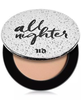 Urban Decay | All Nighter Waterproof Setting Powder,商家Macy's,价格¥266