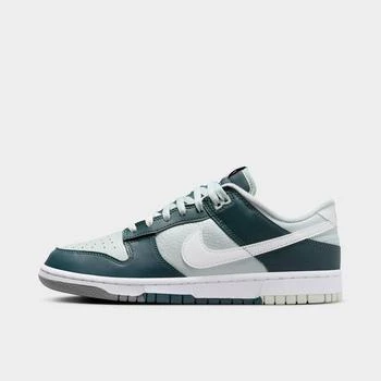 NIKE | Nike Dunk Low Retro Premium SE Split Casual Shoes,商家Finish Line,价格¥924