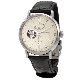 推荐Orient Orient Star Automatic Champagne Dial Mens Watch RE-AV0002S00B商品