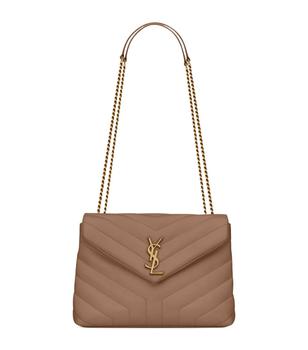 ysl小粉条多少钱, Yves Saint Laurent | Small Loulou Shoulder Bag商品图片 
