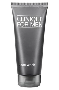 Clinique | The Clinique for Men™ Face Wash,商家Nordstrom Rack,价格¥210