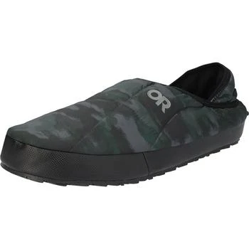Outdoor Research | Tundra Trax Slip-On Booties - Men's,商家Steep&Cheap,价格¥401