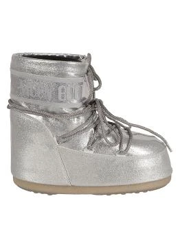 推荐Moon Boot 女士靴子 14094400002SILVER 银色商品