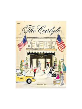 商品Assouline | The Carlyle,商家Saks Fifth Avenue,价格¥907图片