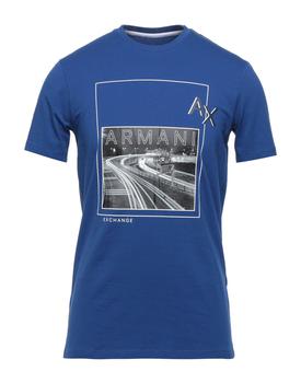 Armani Exchange | T-shirt商品图片,5.3折