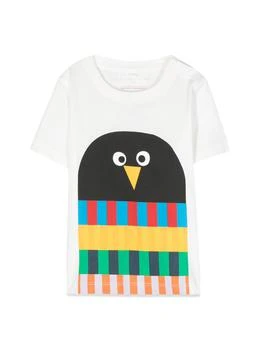 Stella McCartney | Penguin T-shirt 9.1折