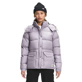 The North Face品牌, 商品北面 女士Sierra羽绒派克大衣, 价格¥1194图片