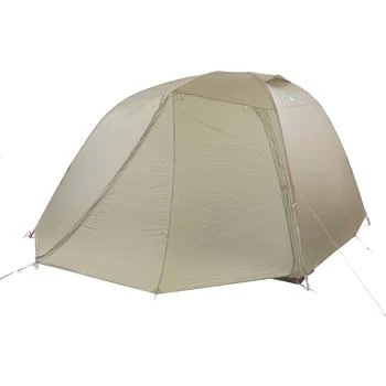 Big Agnes | Copper Spur HV UL5 Tent: 5-Person 3-Season,商家Steep&Cheap,价格¥4449