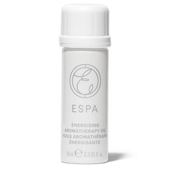 商品ESPA | ESPA Energising Aromatherapy Single Oil 10ml,商家Coggles CN,价格¥178图片