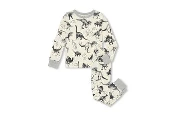 Hatley | Stretch Cotton Pajama Set (Toddler/Little Kid/Big Kid),商家Zappos,价格¥207