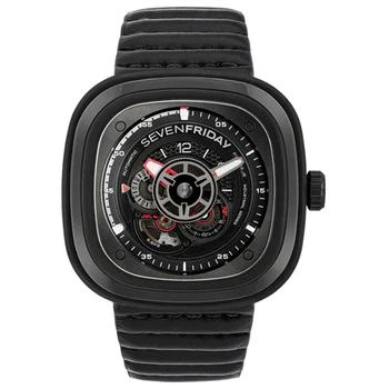 推荐Sevenfriday Race III 手表商品