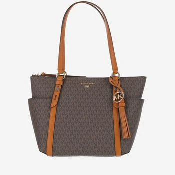 推荐MICHAEL MICHAEL KORS SULLIVAN MEDIUM TOTE BAG商品