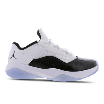 aj1低帮, Jordan | Jordan 11 Comfort Low - Grade School Shoes商品图片 