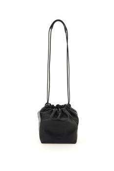 Jil Sander | Jil sander nappa leather bucket bag商品图片,7.1折