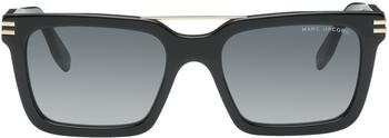 商品Black 589/S Sunglasses图片