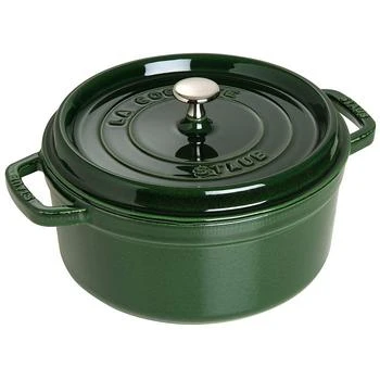 Staub | Round Cocotte, 2.75 Quart,商家Bloomingdale's,价格¥2170