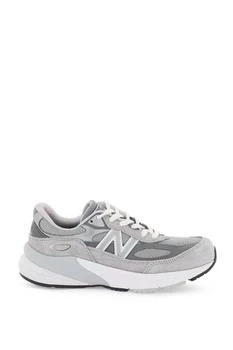 New Balance | 990v6 Sneakers Made in,商家Coltorti Boutique,价格¥1345