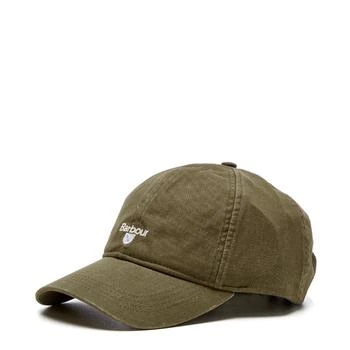 推荐Barbour Cap - Olive商品