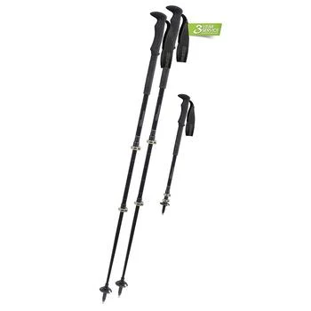 Komperdell | Carbon C3 Cloud Compact Pole,商家Mountain Steals,价格¥848