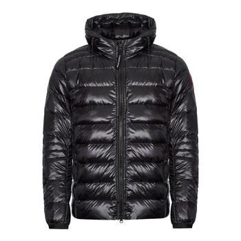Carbon Copy, Canada Goose | Canada Goose Crofton Hoody - Carbon商品图片 