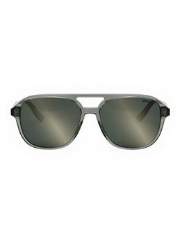 Dior | INDIOR N1I Sunglasses商品图片,7.7折