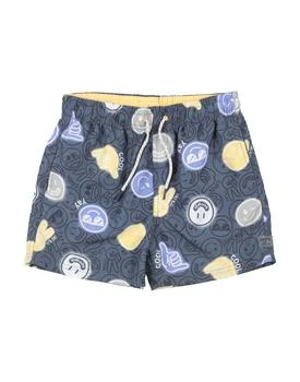 Mayoral | Swim shorts,商家Yoox HK,价格¥286