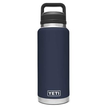 商品YETI | YETI Rambler 36oz Bottle Chug Cap,商家Moosejaw,价格¥295图片