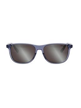 Dior | Dior Eyewear Square-Frame Sunglasses商品图片,7.6折