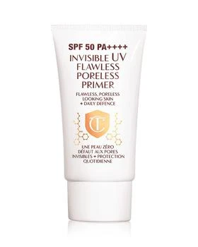 Charlotte Tilbury | Invisible UV Flawless Poreless Primer 2 oz.,商家Bloomingdale's,价格¥655