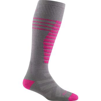 Darn Tough Vermont | Darn Tough Women's RFL Thermolite OTC Ultra-Lightweight Sock商品图片,6.8折×额外8折, 额外八折