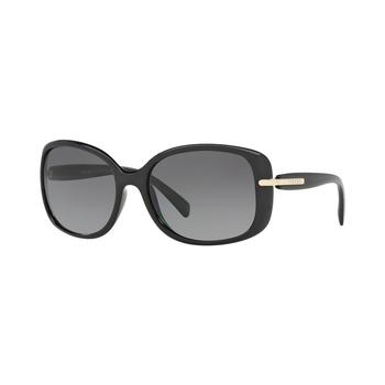 Prada | Polarized Sunglasses, PR 08OS商品图片,额外7折, 额外七折