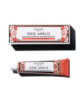 推荐Rose Amelie Revitalizing Hand Cream 50ml商品