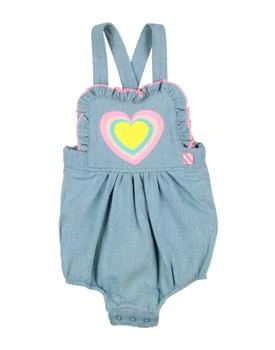 Billieblush | Baby jumpsuit,商家Yoox HK,价格¥441