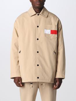 推荐Tommy Jeans jacket for man商品