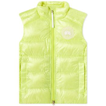 加拿大雅培, Canada Goose | Canada Goose Cypress Padded Vest商品图片 