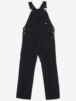 推荐Stretch Cotton Dungarees商品