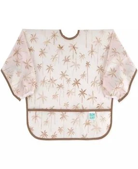 Bumkins | Waterproof Sleeved Bib,商家Macy's,价格¥112