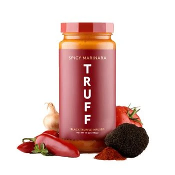 TRUFF | Black Truffle Arrabbiata (2 Jars),商家Verishop,价格¥227