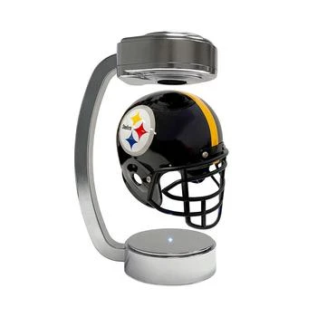 Pegasus Home Fashions | Pittsburgh Steelers Chrome Mini Hover Helmet,商家Macy's,价格¥521